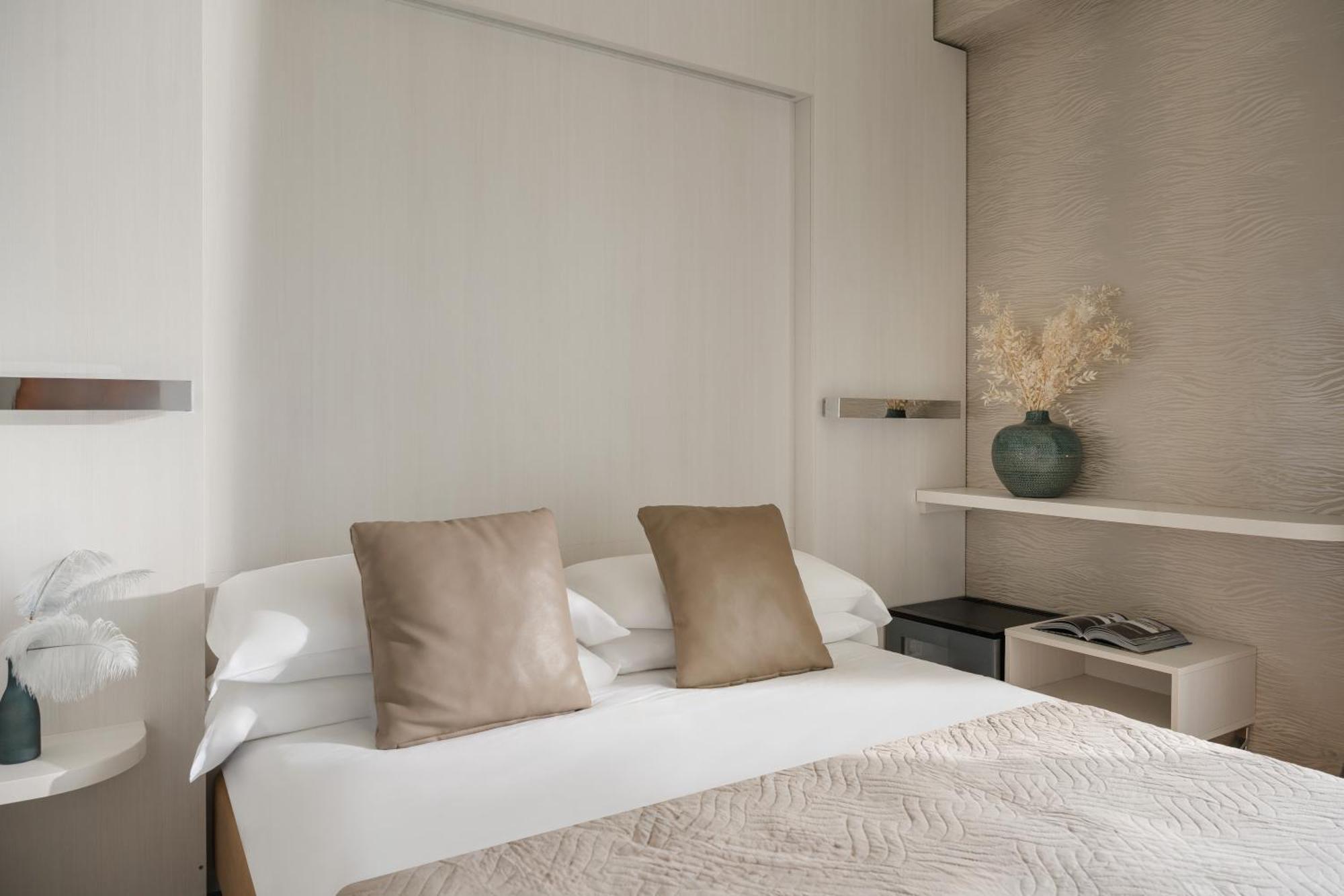 Hotel San Marco มิลาโน แมริตทิมา ภายนอก รูปภาพ